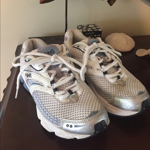 ryka ultimate running shoe